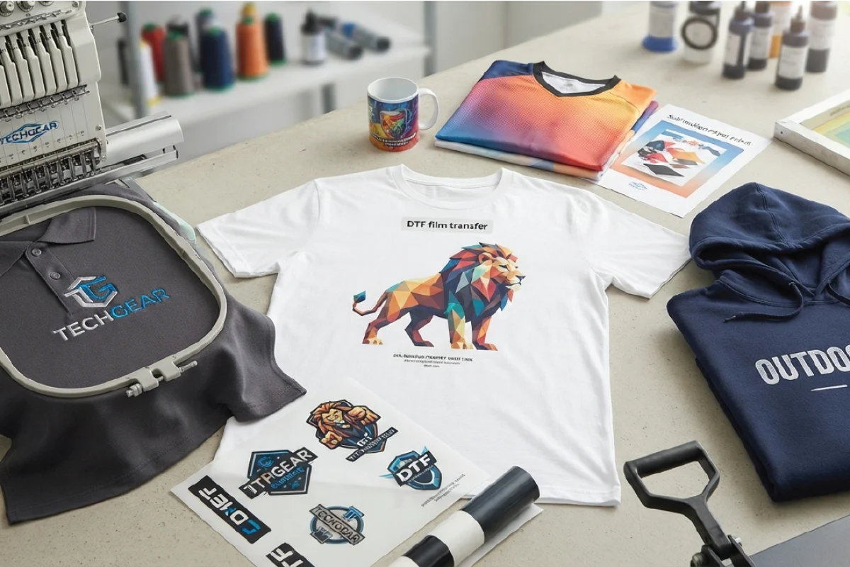 Printing Options